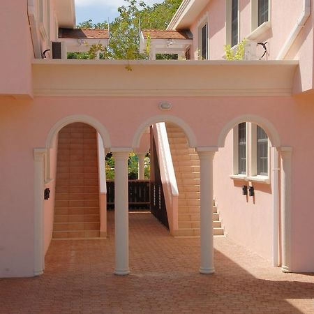 Sandy Bliss Condominiums Saint James Kültér fotó