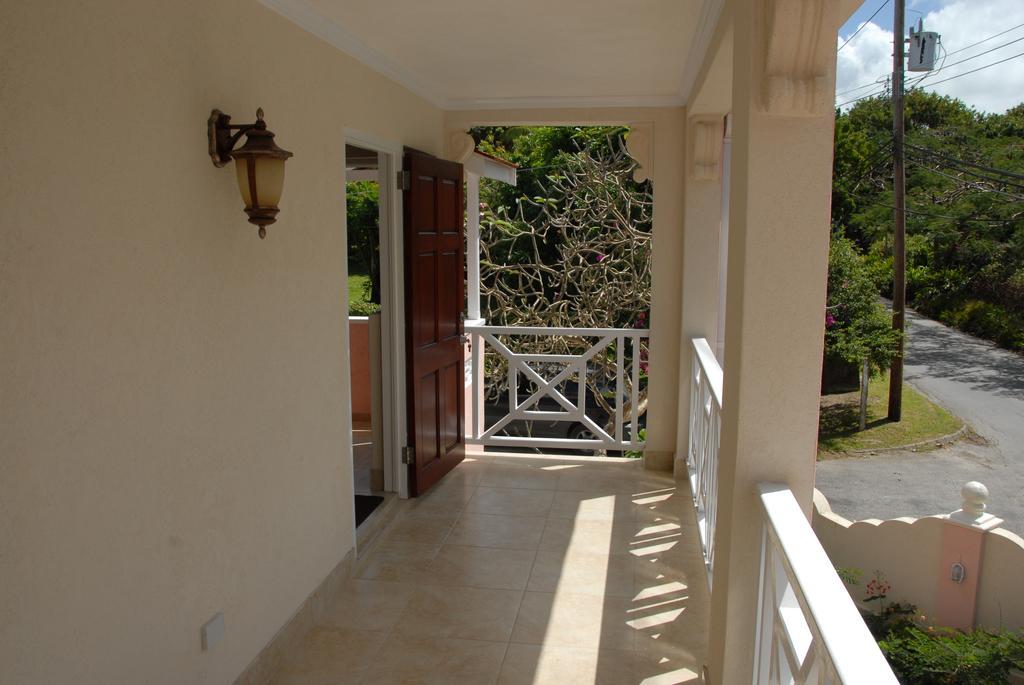 Sandy Bliss Condominiums Saint James Szoba fotó
